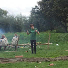 DSC 0322 - Scouts en Gidsen Zaventem 